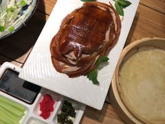 -四季民福烤鸭店(前门廊房二条店)