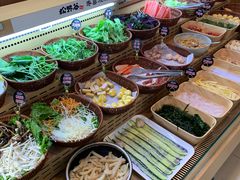 -松野谷·寿喜烧自助(华联顺义金街购物中心店)