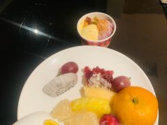 -索菲特酒店 · 云尚天际自助餐厅