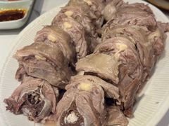 -贯贯吉·清真餐厅(浙江中路店)