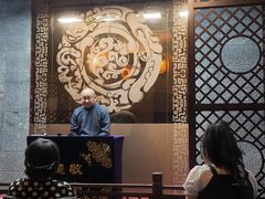 -青曲社相声(易俗街区店)