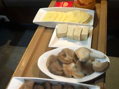 -傣妹火锅(南京东路一店)