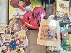 -Mesa Madre梅萨妈妈·Bintana(国贸店)