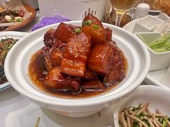 -不倒翁·安徽名菜楼(步行街店)