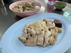 -红大哥水门鸡饭(總店)