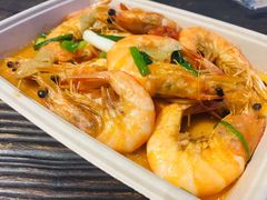 -盒马鲜生(莱蒙都会店)