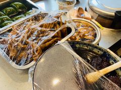 -韩萍老南京馄饨(河西万达店)