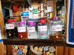 -侯家庄阿才有品私房菜馆