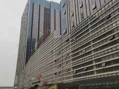 -桂林北站