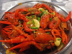 -虎虎龙虾大排档(双井店)