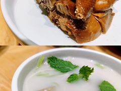 -宴南庭·闽味私房菜