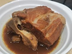 -喜家德虾仁水饺(浦东山姆店)