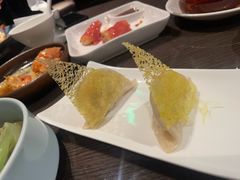 -万丽轩·粤菜(王府井金茂万丽酒店)