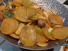 -川人百味(亿合城店)