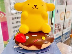 -肯德基(永旺店)