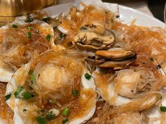 -芭菲盛宴·环球美食(北城国际店)