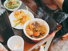 -陈府大宅门成都火锅·手切鲜肉(太原街店)