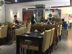 -天府烤鱼(香港中路店)