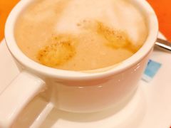 -骊韵咖啡厅(深圳中海凯骊酒店)