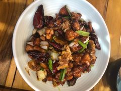 -局气 烤鸭·北京菜(光华路店)