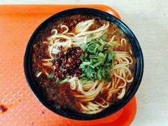 老汤大肉面-老王四季抻面(南六东路店)
