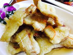 -东北大菜馆(延长路店)