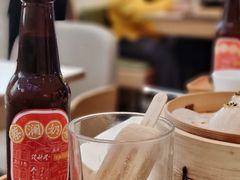 -蔡澜点心·粤菜(月星环球港店)