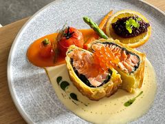 -JANS意式简餐厅·惠灵顿牛排