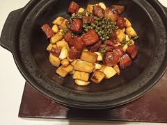 -狮王府淮扬菜(新街口友谊店)