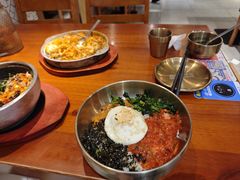 -鑫日千里马朝鲜族小馆(总店)