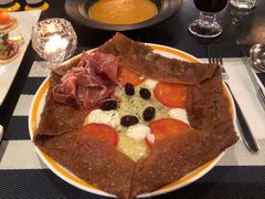 -La Creperie法餐厅(芮欧百货店)