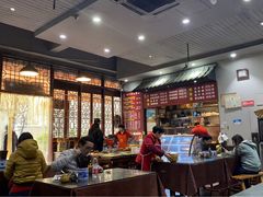 大堂-华兴街煎蛋面(总店)