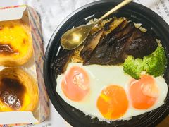 -玛嘉烈(北京金融街店)