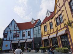 -安徒生童话乐园