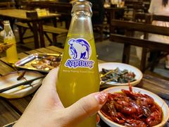-旺顺阁海鲜广场(亚运村店)