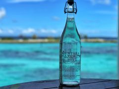 -中央格兰德岛温泉度假酒店 - 全包