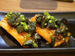 -昊·来了寿司(双楠2店)