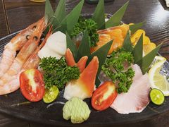 -角落里(中山公园店)