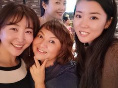 -Big Bamboo 大竹子体育主题餐厅(虹梅路店)