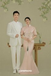 -帆拉斐婚纱摄影(春熙店)