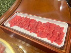 -阳坊胜利涮羊肉(阳坊老店)