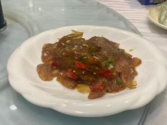 -金海湾海鲜排档(朱家尖店)