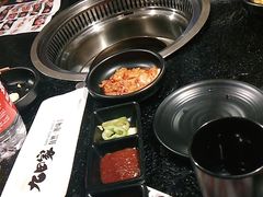 -九田家黑牛烤肉料理(寿光万达店)