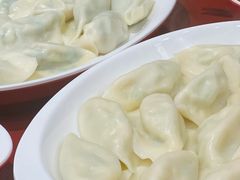 -喜家德虾仁水饺(深圳印力中心店)