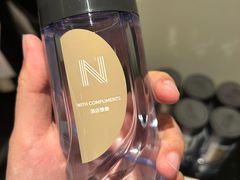 -长沙尼依格罗酒店