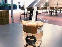 -幸福侯彩擂·奶茶