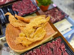 -三毛牛肉店(福强店)