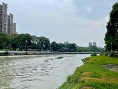 -望江楼公园