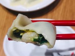 -喜家德虾仁水饺(南山书城店)