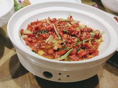 -品大三·经典淮扬菜(大行宫店)